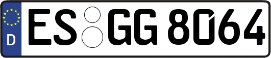 ES-GG8064