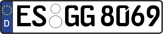 ES-GG8069
