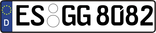 ES-GG8082