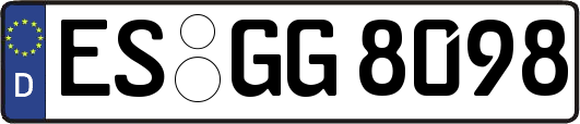 ES-GG8098