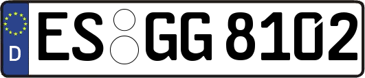 ES-GG8102