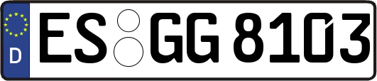 ES-GG8103