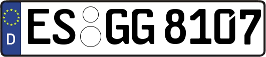 ES-GG8107