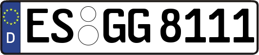 ES-GG8111