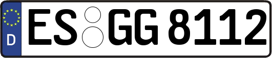 ES-GG8112