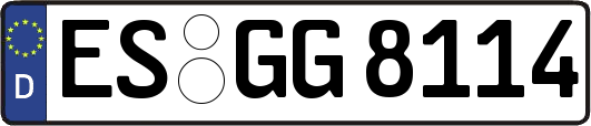 ES-GG8114