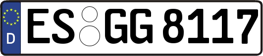 ES-GG8117