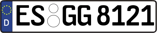 ES-GG8121