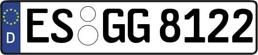 ES-GG8122