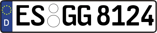 ES-GG8124