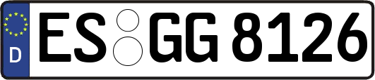 ES-GG8126