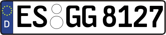ES-GG8127