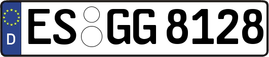 ES-GG8128