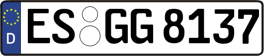 ES-GG8137