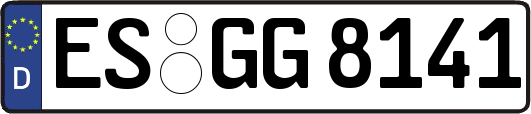ES-GG8141