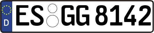 ES-GG8142