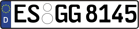 ES-GG8145