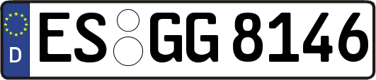 ES-GG8146