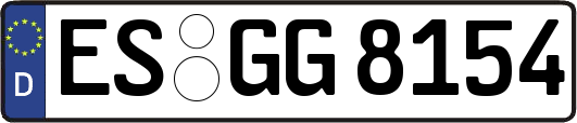 ES-GG8154