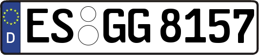 ES-GG8157
