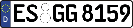 ES-GG8159