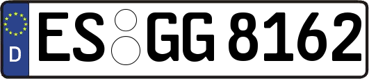 ES-GG8162