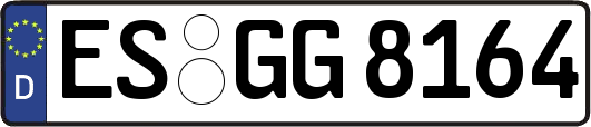 ES-GG8164