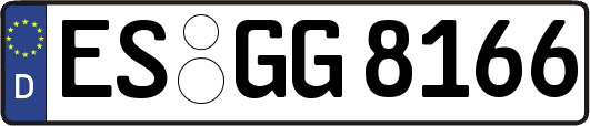 ES-GG8166
