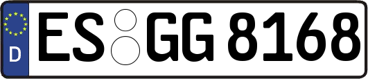 ES-GG8168