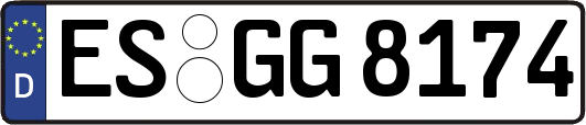 ES-GG8174
