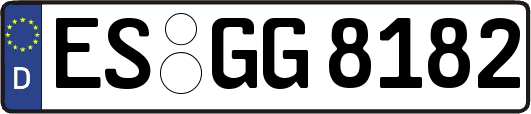 ES-GG8182