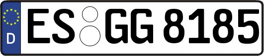 ES-GG8185