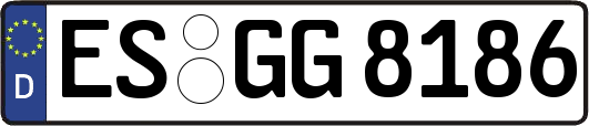 ES-GG8186