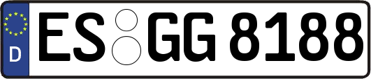 ES-GG8188