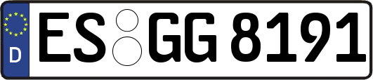 ES-GG8191