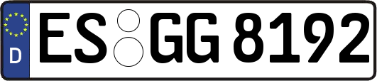 ES-GG8192