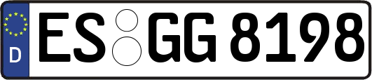 ES-GG8198