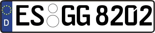 ES-GG8202