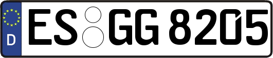 ES-GG8205