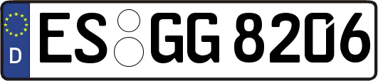 ES-GG8206