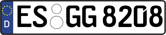 ES-GG8208