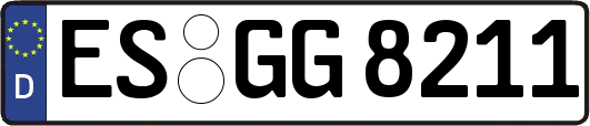 ES-GG8211