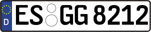 ES-GG8212