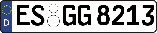 ES-GG8213