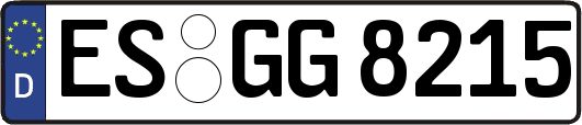 ES-GG8215