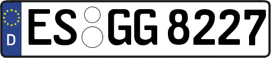 ES-GG8227