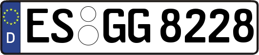 ES-GG8228