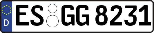 ES-GG8231