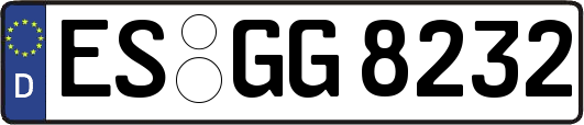 ES-GG8232