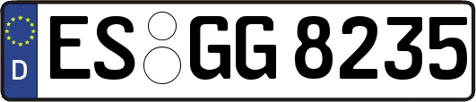 ES-GG8235